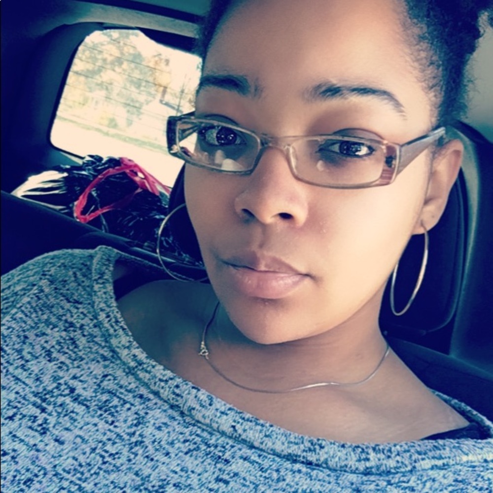 Meet your Posher, Barb